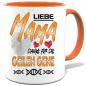 Preview: Tasse Muttertag Geile Gene