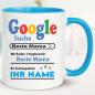 Preview: Google Suche Mama