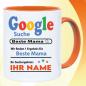 Preview: Google Suche Mama