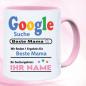 Preview: Google Suche Mama