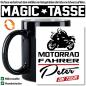 Preview: Magic Tasse