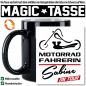 Preview: Magic Tasse