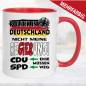 Preview: Tasse-Politik-Nicht-meine-Re-GIER-ung-diese-Lügner
