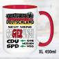 Preview: XL Rot 450ml
