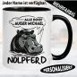 Preview: Nölpferd Namenstasse