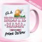 Preview: Ostern Tasse Beste Mama