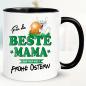 Preview: Ostertasse Beste Mama