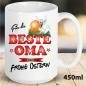 Preview: Ostertasse Beste Oma