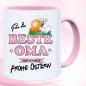 Preview: Ostertasse Beste Oma