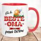 Preview: Ostertasse Beste Oma