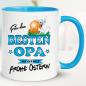Preview: Ostertasse Bester Opa
