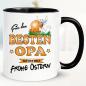 Preview: Ostertasse Bester Opa