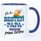 Preview: Ostertasse Bester Papa