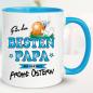 Preview: Ostertasse Bester Papa