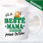 Preview: Ostertasse Beste Mama auf der Welt