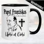 Preview: Papst Franziskus – Urbi et Orbi