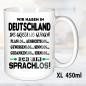 Preview: XL Weiss 450ml