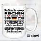Preview: XL Weiss 450ml