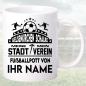 Preview: Tasse Weiß