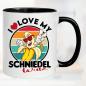 Preview: Schwarz 330ml