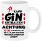 Preview: Alkoholmotiv Kann Gin enthalten