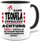 Preview: Alkoholmotiv Kann Tequila enthalten