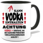 Preview: Alkoholmotiv Kann Vodka enthalten