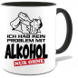 Preview: Alkoholmotiv Kein Problem