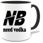 Preview: Alkoholmotiv Need Vodka