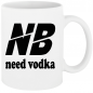 Preview: Alkoholmotiv Need Vodka