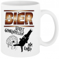 Preview: Biermotiv Bier Tötet Gehirnzellen