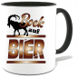 Preview: Biermotiv Bock auf Bier