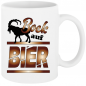 Preview: Biermotiv Bock auf Bier
