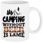 Preview: Biermotiv Camping without Beer