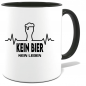 Preview: Biermotiv Kein Bier Kein Leben