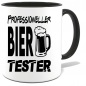 Preview: Biermotiv Professioneller Biertester