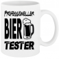 Preview: Biermotiv Professioneller Biertester