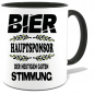 Preview: Biermotiv Sponsor der guten Stimmung