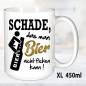 Preview: XL Weiß 450ml