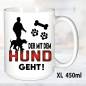 Preview: XL Weiß 450ml