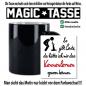 Preview: Magic Sprüche Tasse Männer Schlechte Menschen kennenlernen