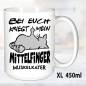 Preview: XL Weiß 450ml