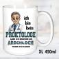 Preview: XL Weiß 450ml