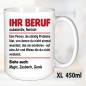 Preview: XL Weiss 450ml