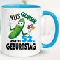 Preview: Alles Gurke