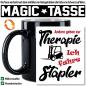 Preview: Magic Tasse