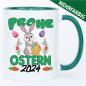 Preview: Ostertasse