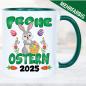 Preview: Ostertasse