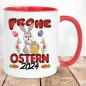 Preview: Frohe Ostern