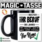 Preview: Magic Tasse